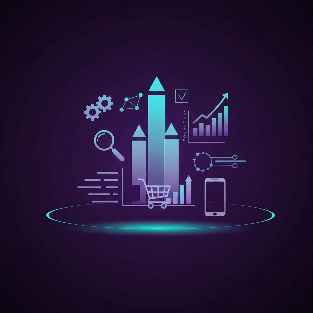 Ecommerce SEO Services in Pakistan