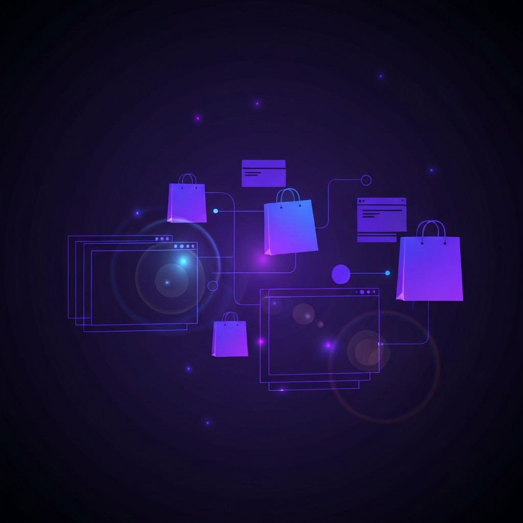 Ecommerce Web Application Development