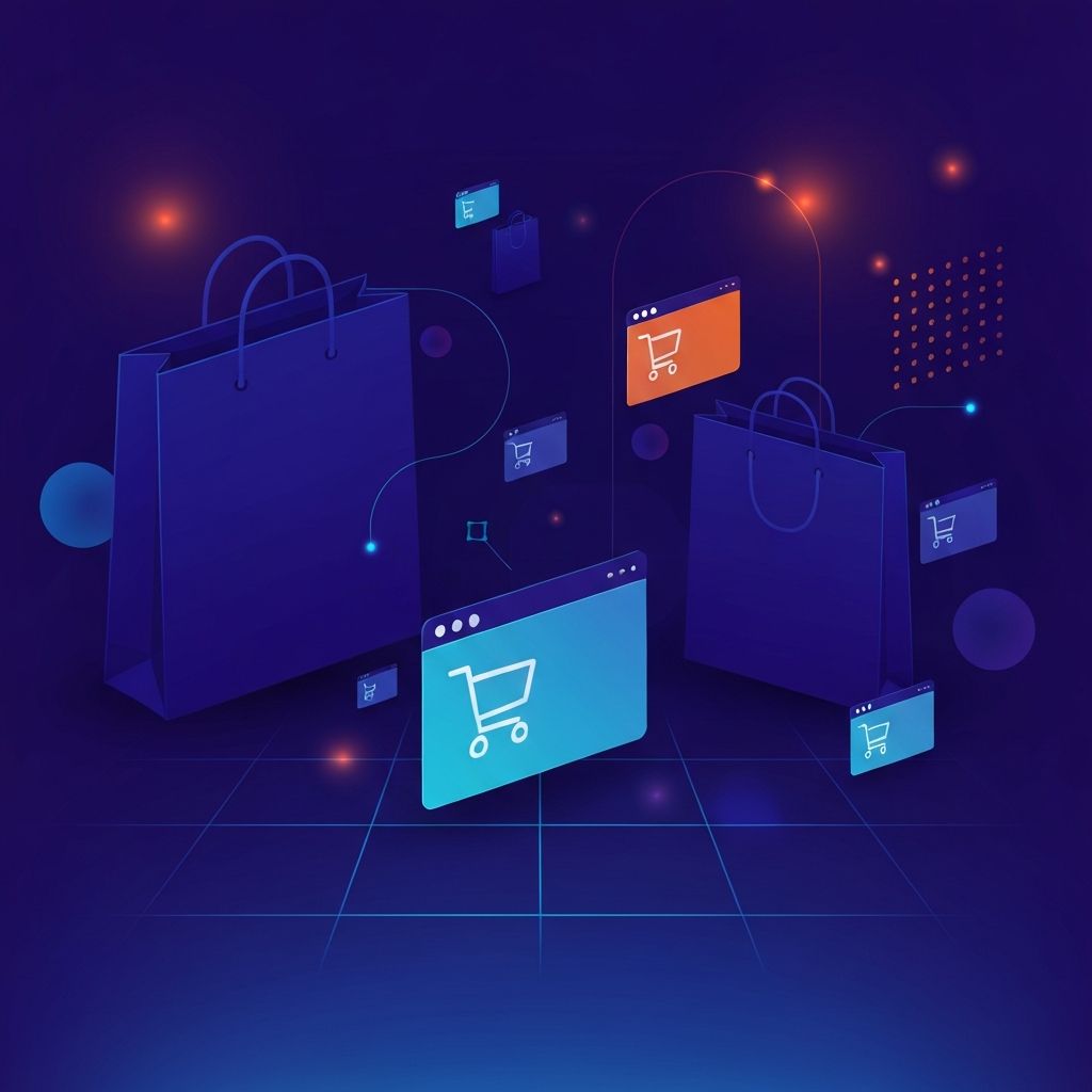 Ecommerce Web Development Agencies