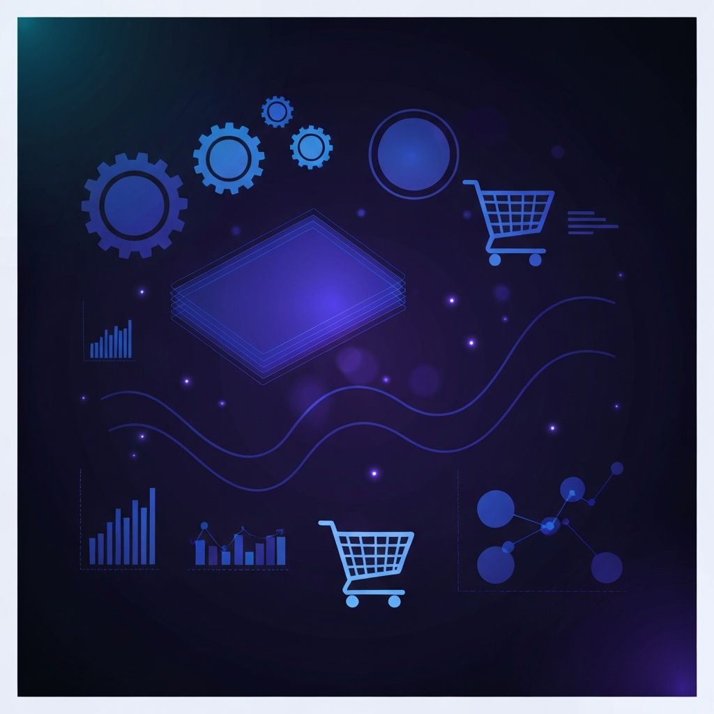 Ecommerce Web Development Services