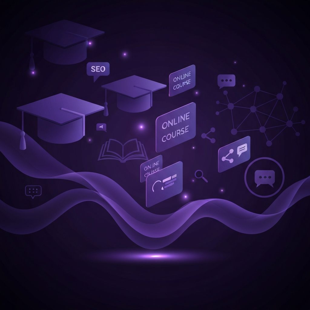 Edtech Digital Marketing Agency
