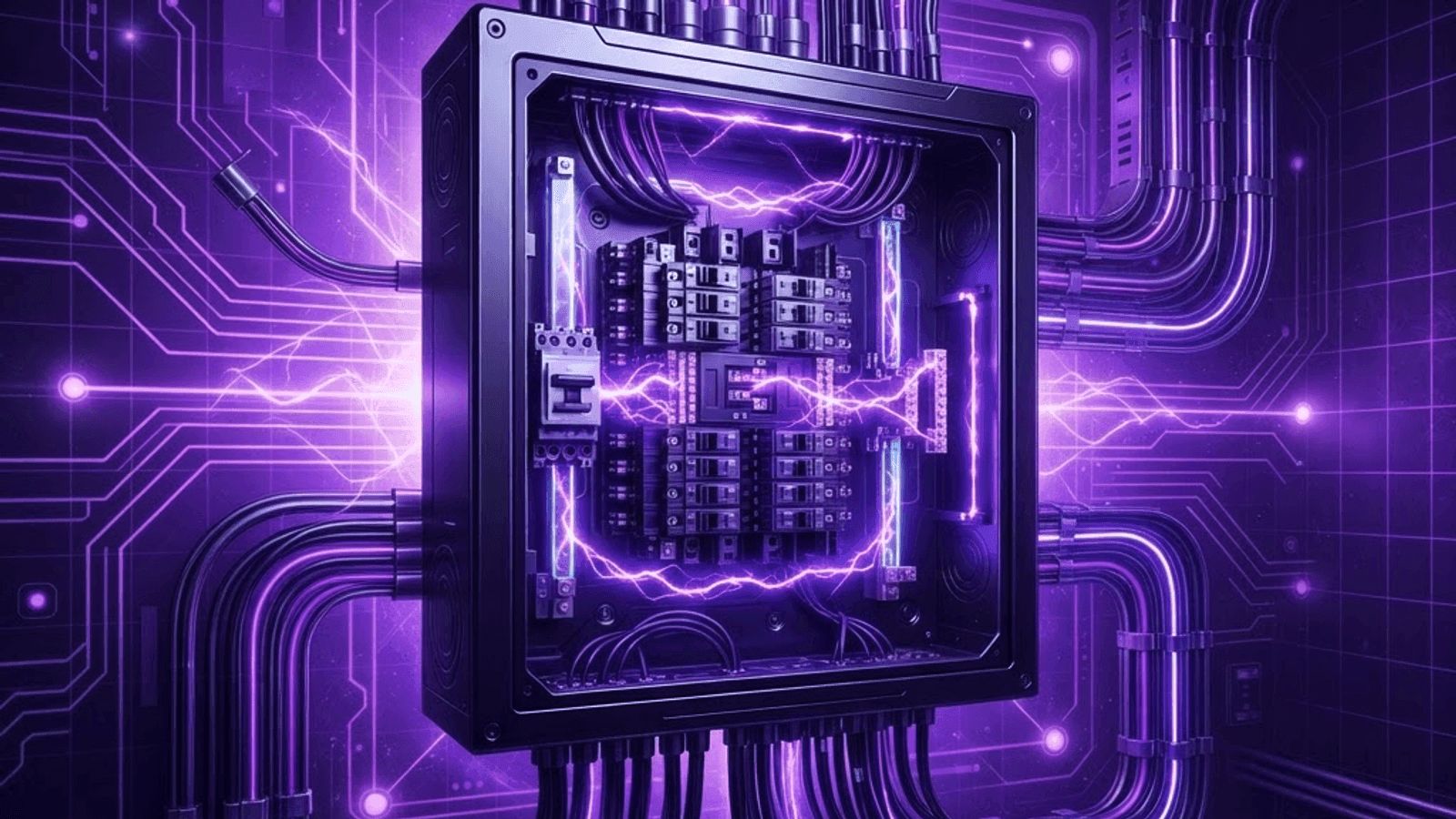 Top 10 Best Electrical Contractors in Worcester