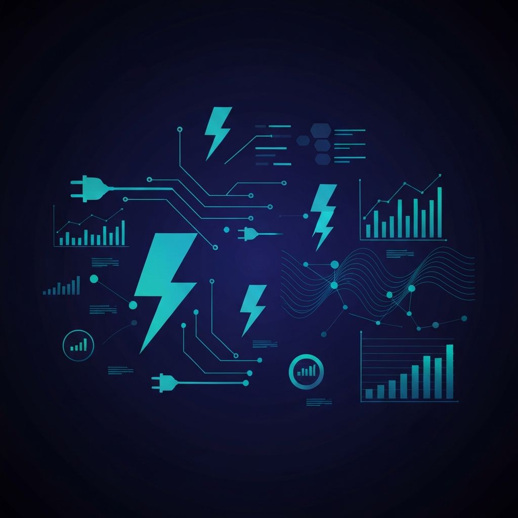 Electrical Digital Marketing