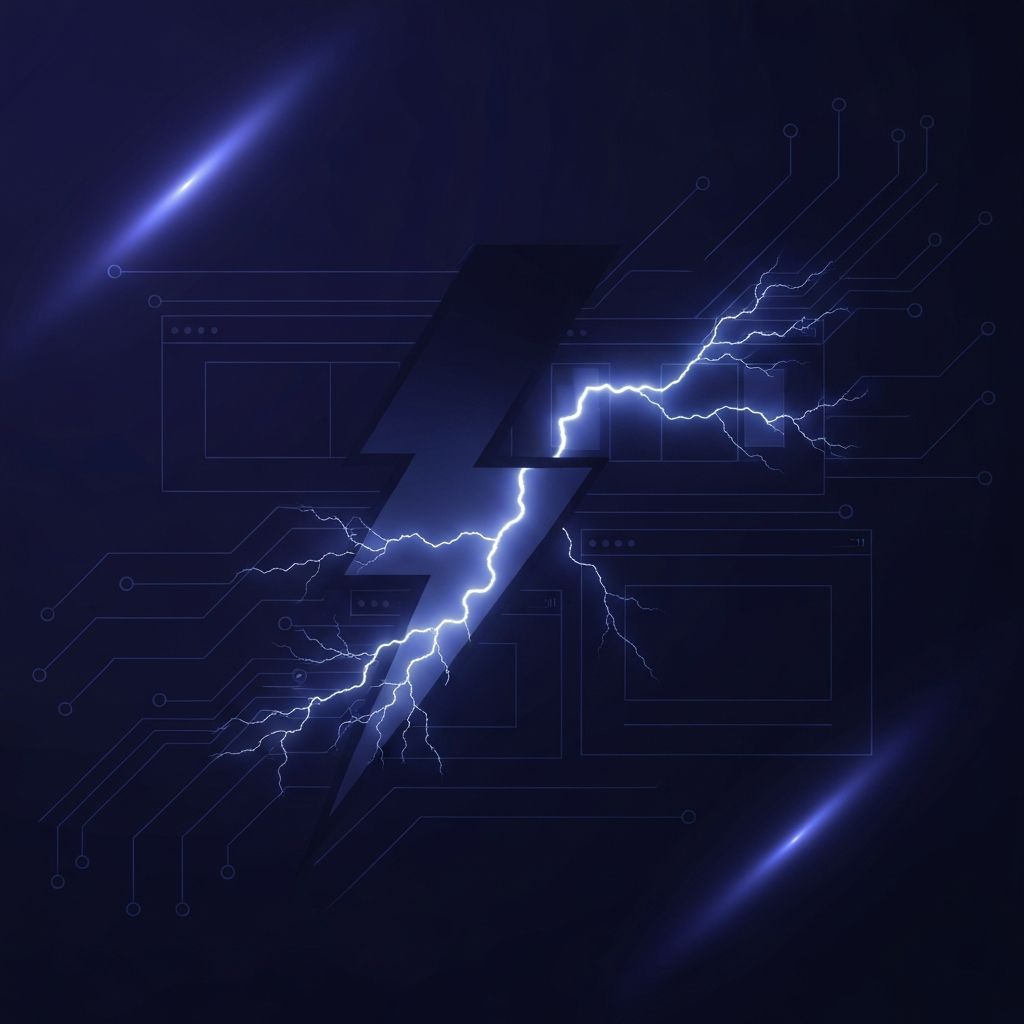 Electrician Web Design Agency