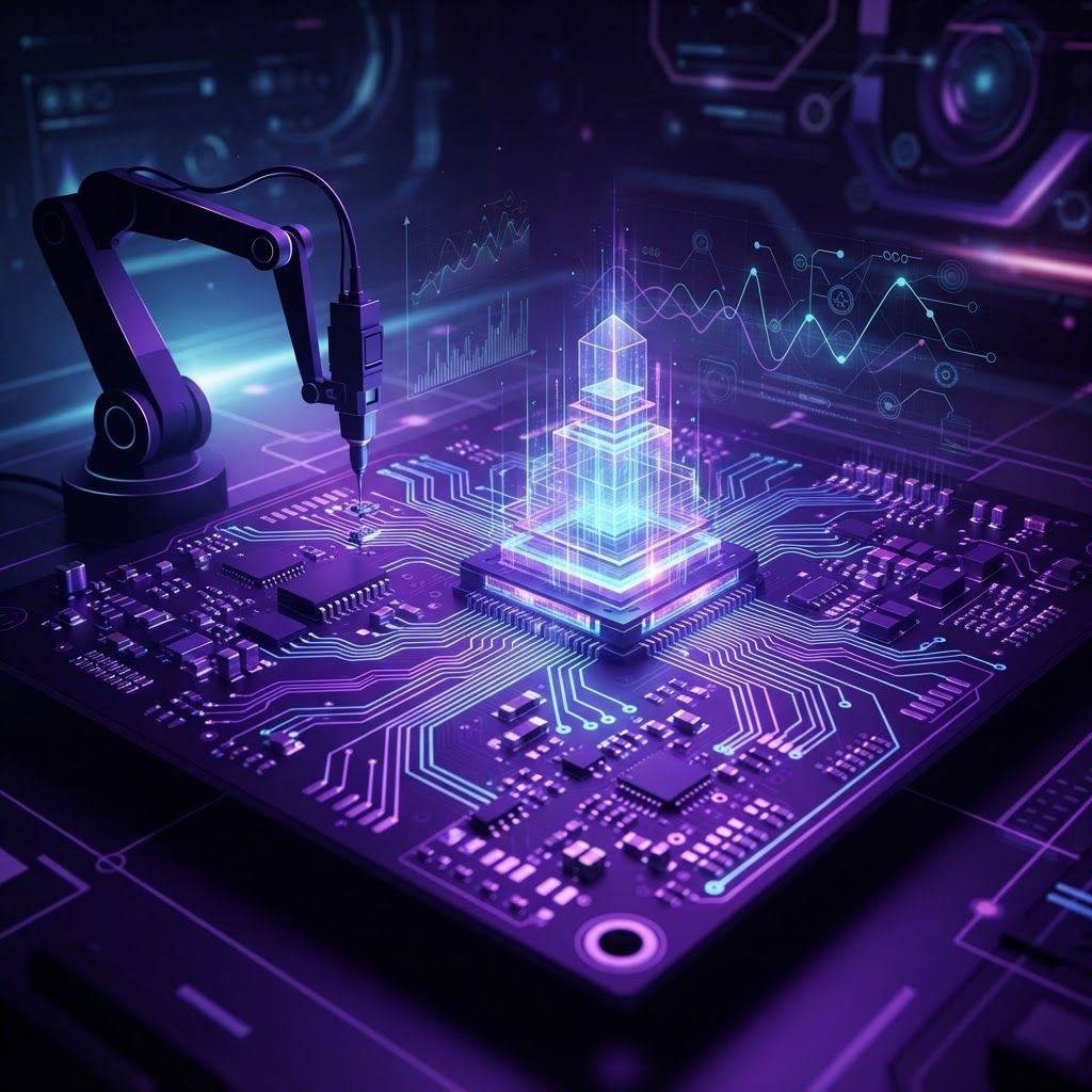 Top 10 Best Electronics Manufacturers in Tallahassee