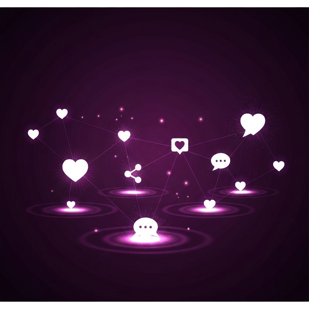 Engagement in Digital Marketing