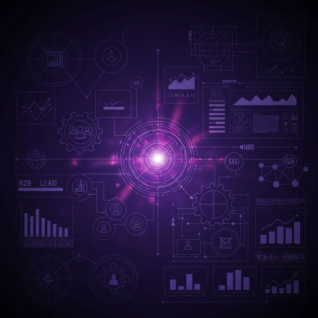 Engineering Digital Marketing