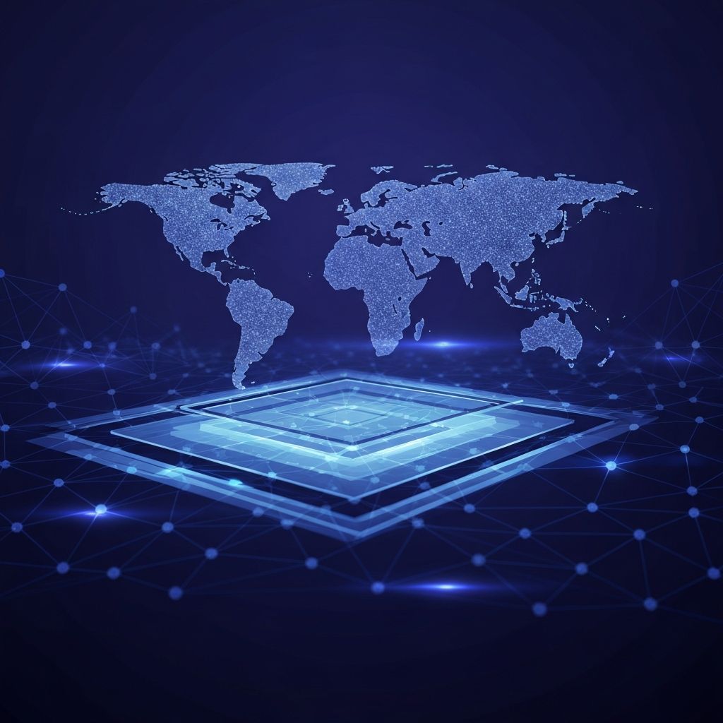 Enterprise Digital Marketing Company