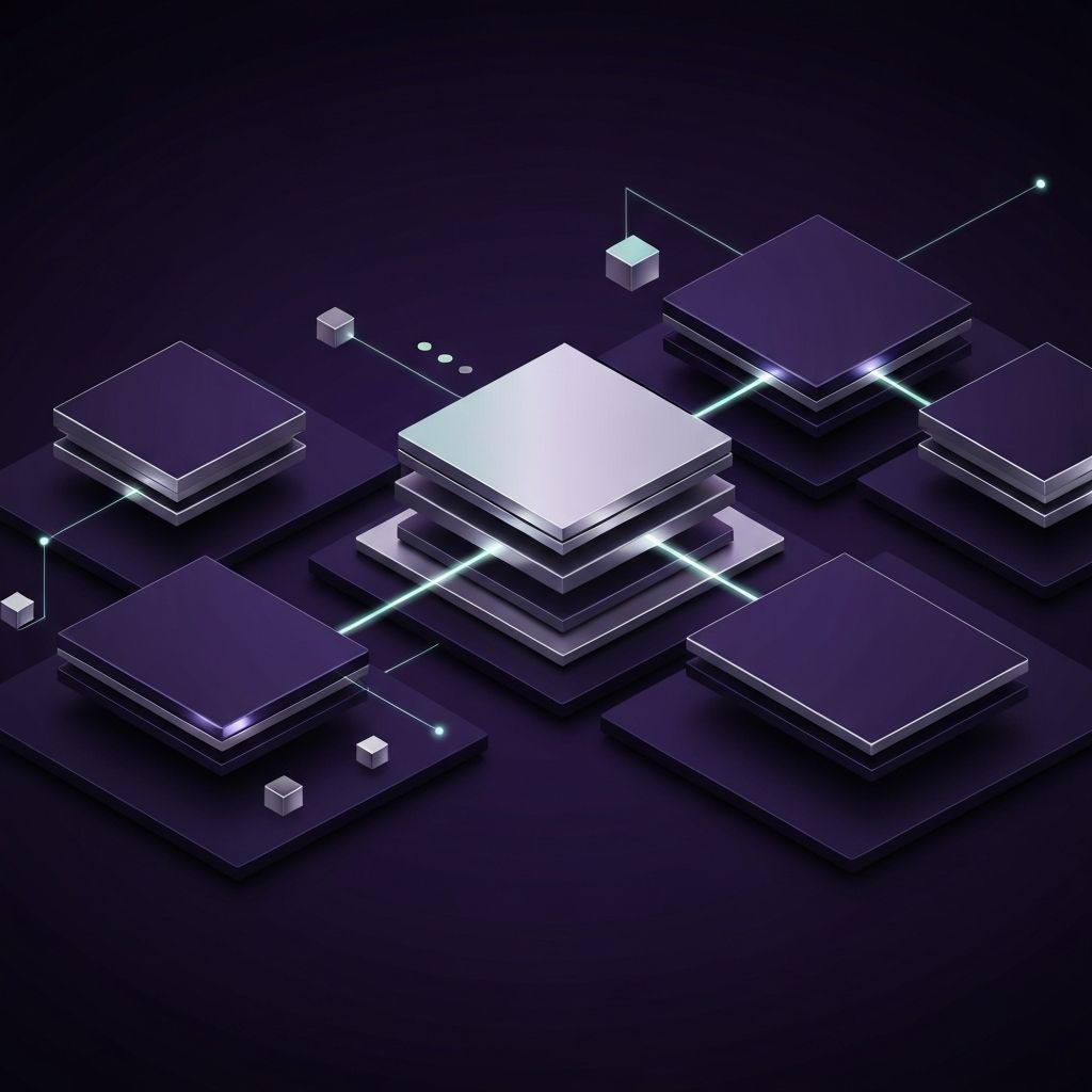 Enterprise Digital Marketing Solutions