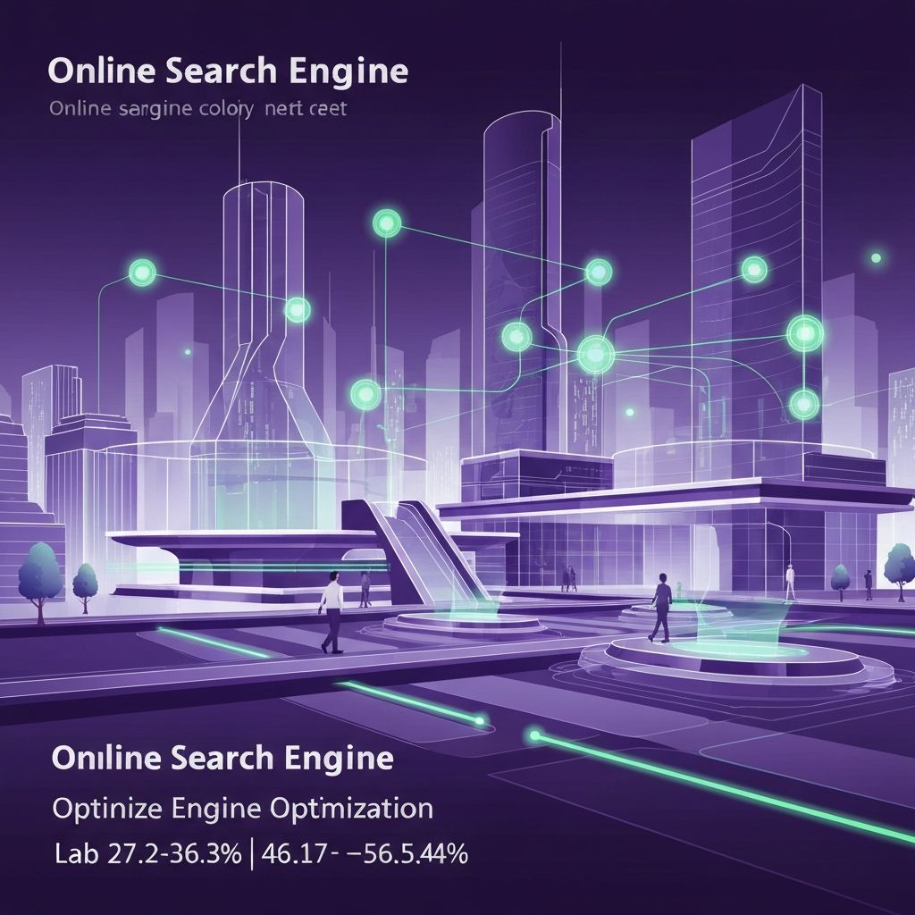 Enterprise SEO Analytics