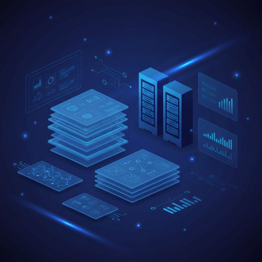 Enterprise Web App Development