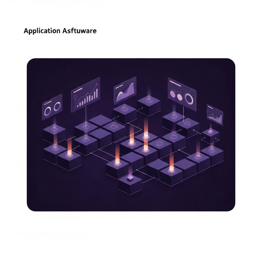 Enterprise Web Application Development