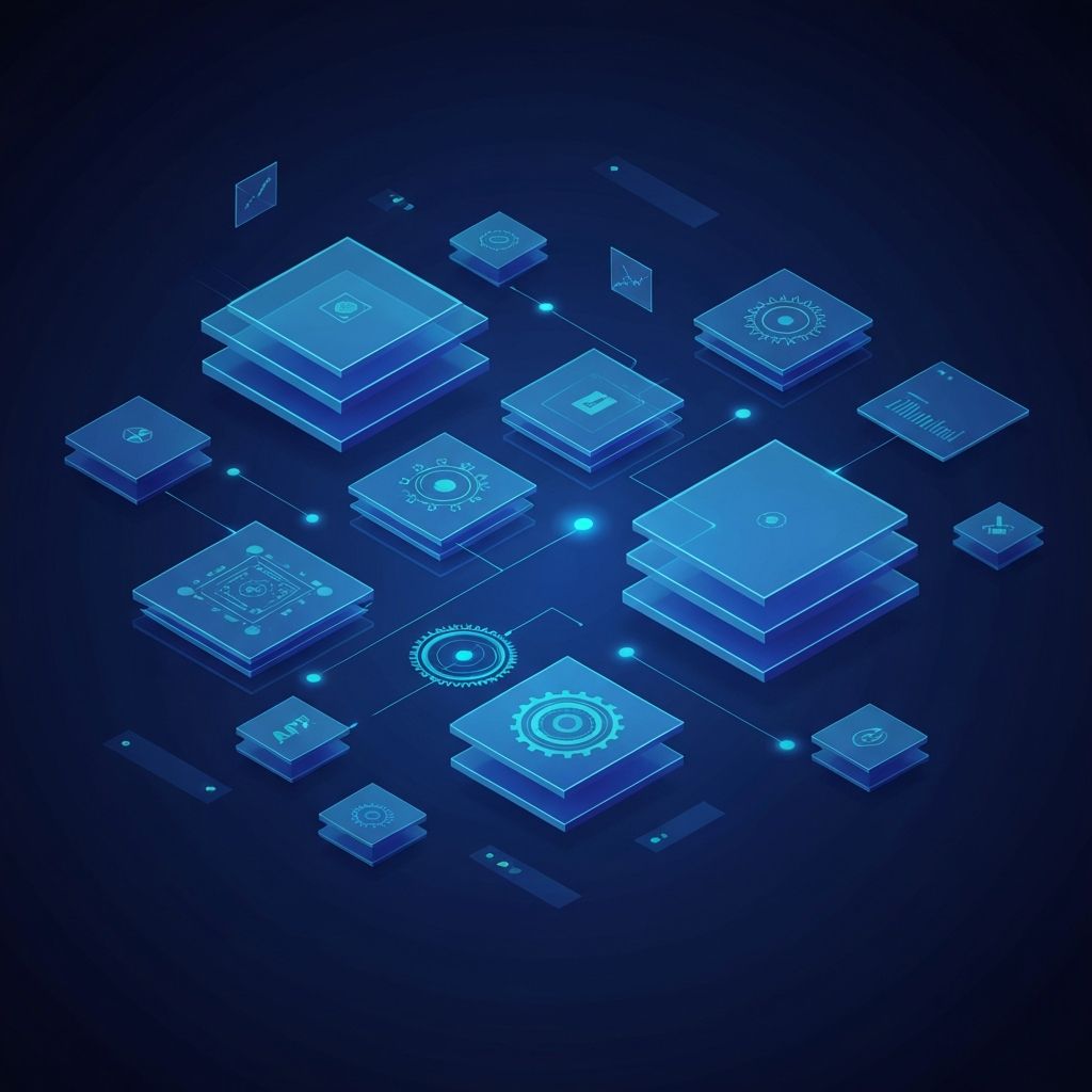 Enterprise Web Software Development