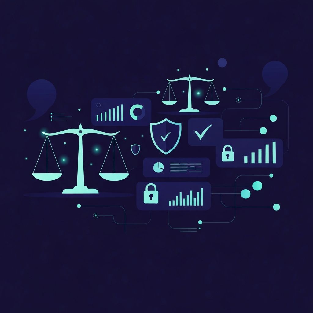 Ethics in Digital Marketing