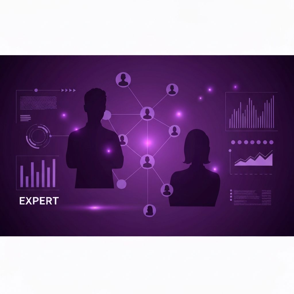 Experts in Digital Marketing