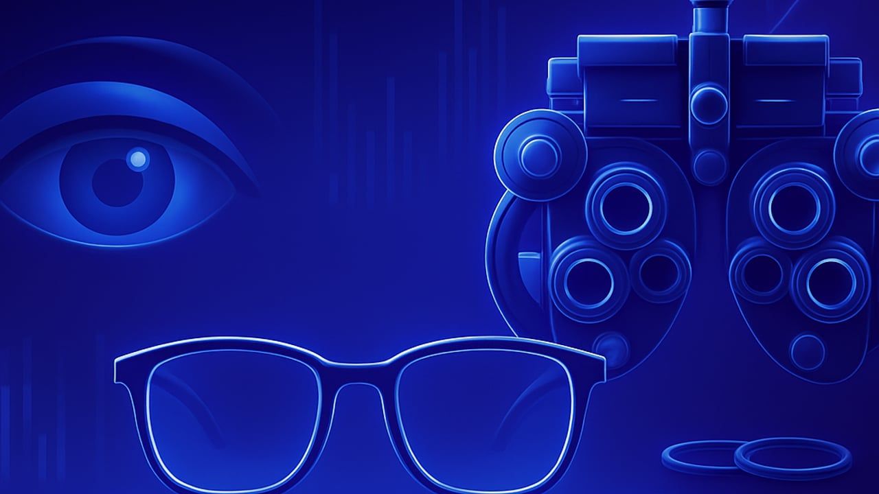 Top 10 Best Eye Care Centers in Kenya
