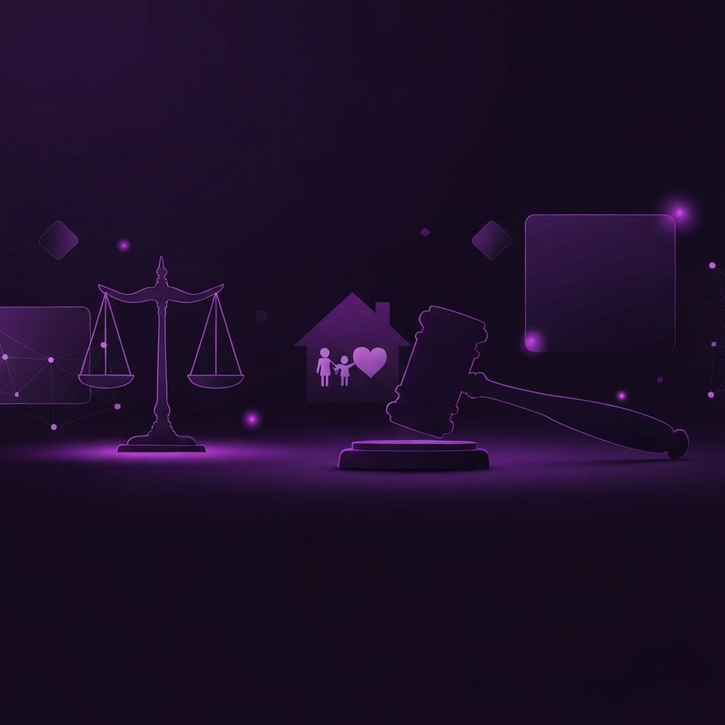 Family Law Digital Marketing
