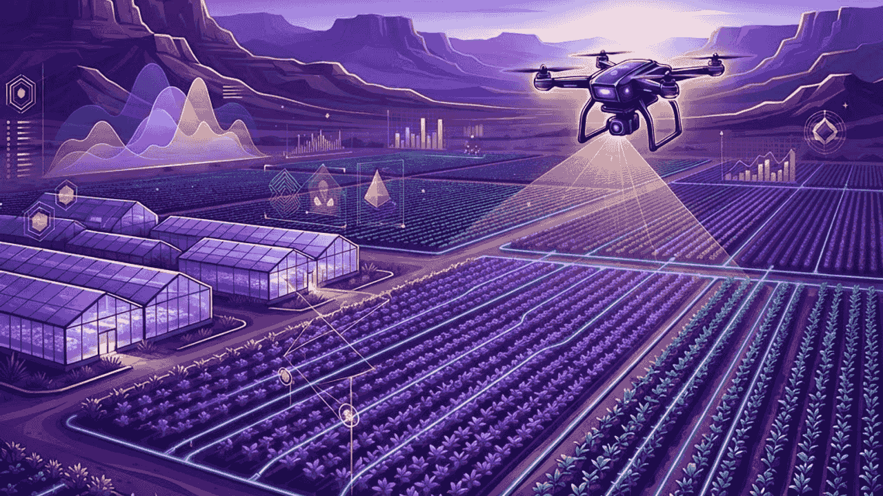 Top 10 Best Farming Companies in Gilbert