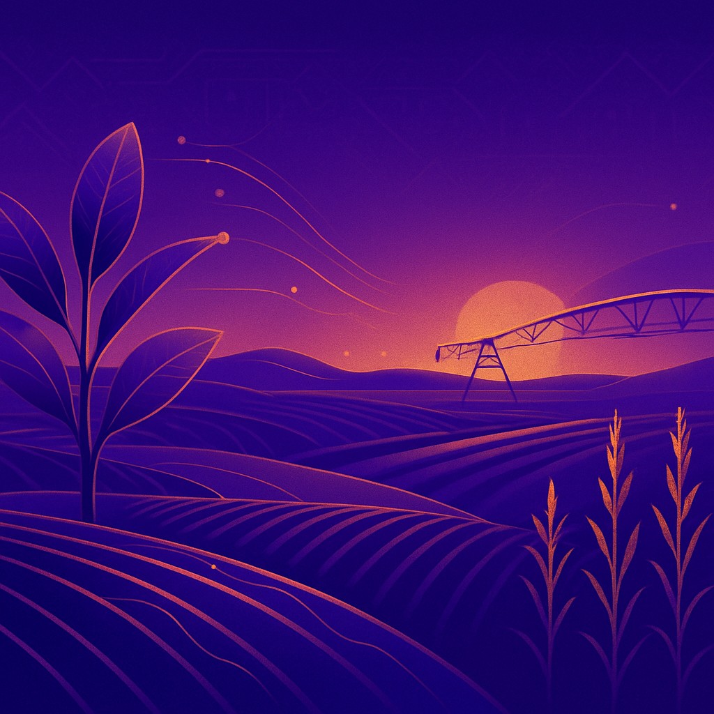 Top 10 Best Farming Companies in Senegal