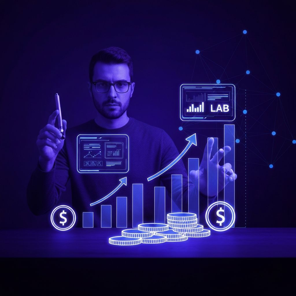 Financial Advisor Digital Marketing
