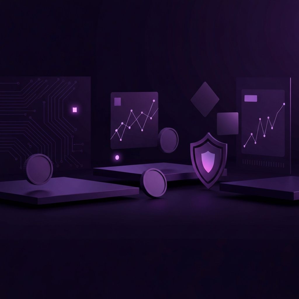 Fintech Digital Marketing