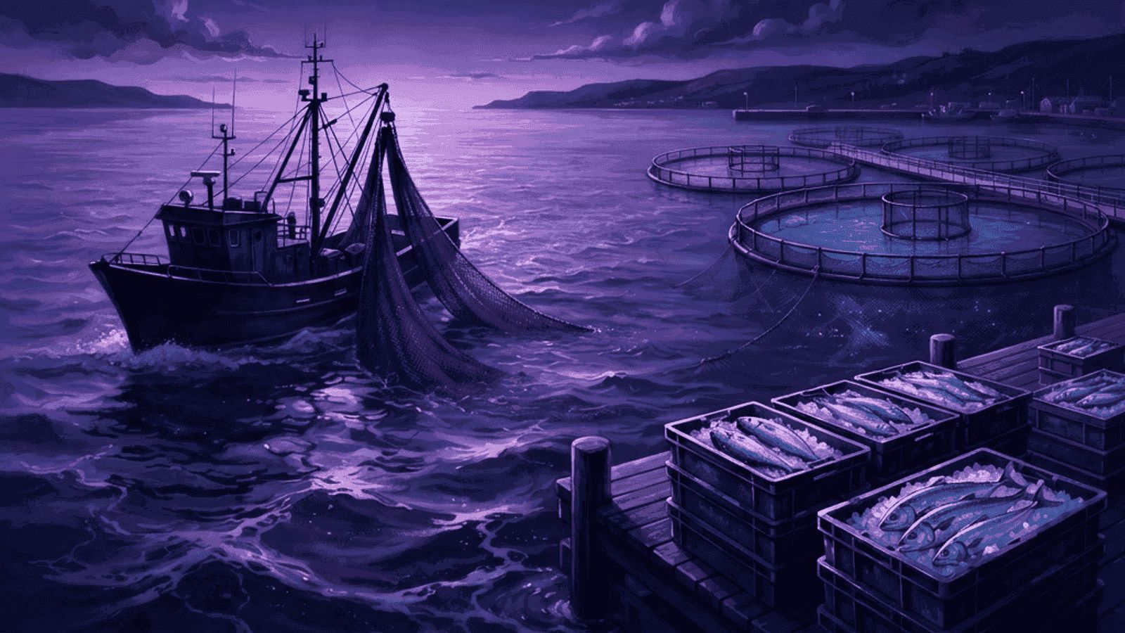 Top 10 Best Fishery Companies in Durham