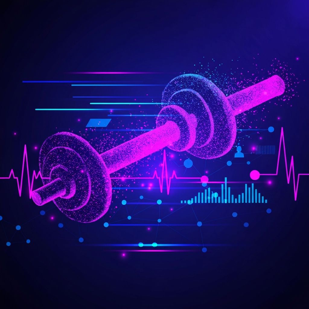 Fitness Center Digital Marketing