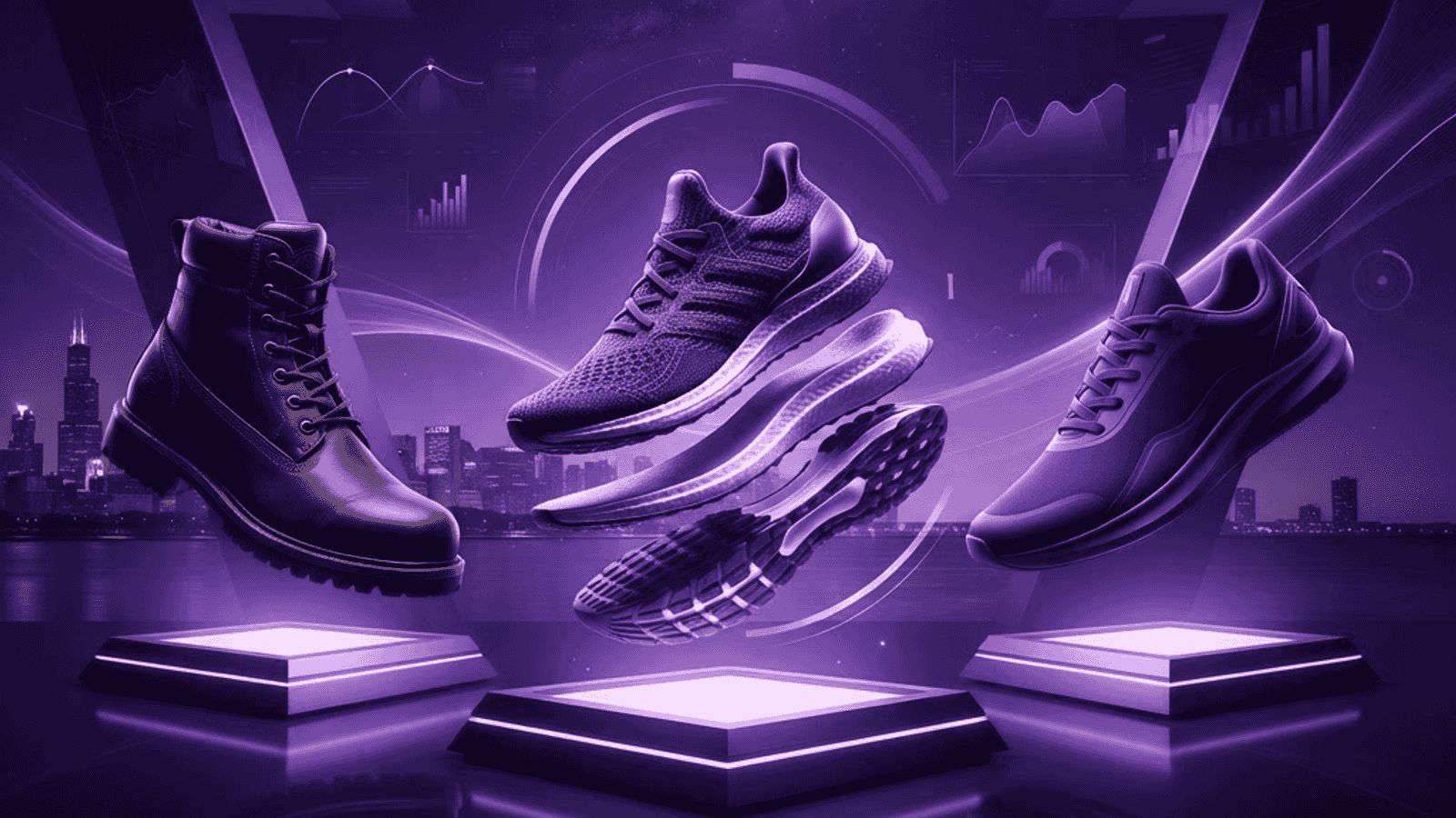 Top 10 Best Footwear Brands in Madison