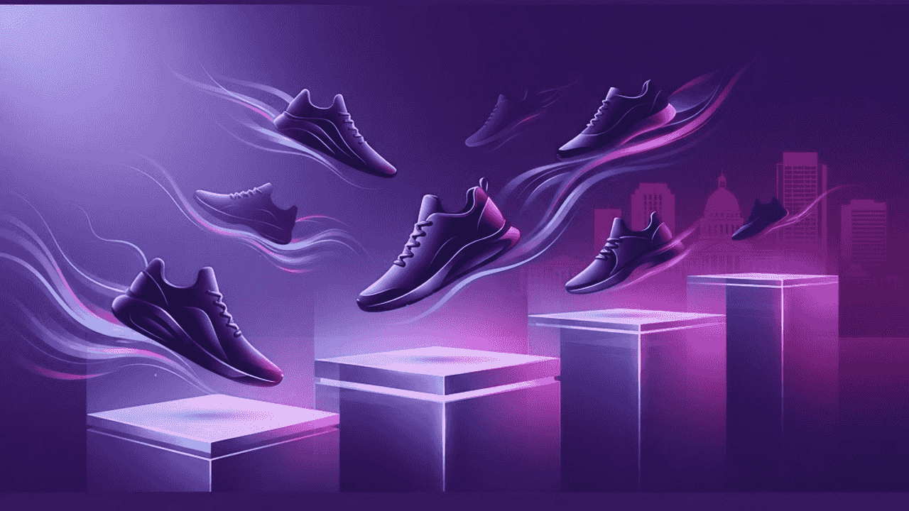 Top 10 Best Footwear Brands in San Jose