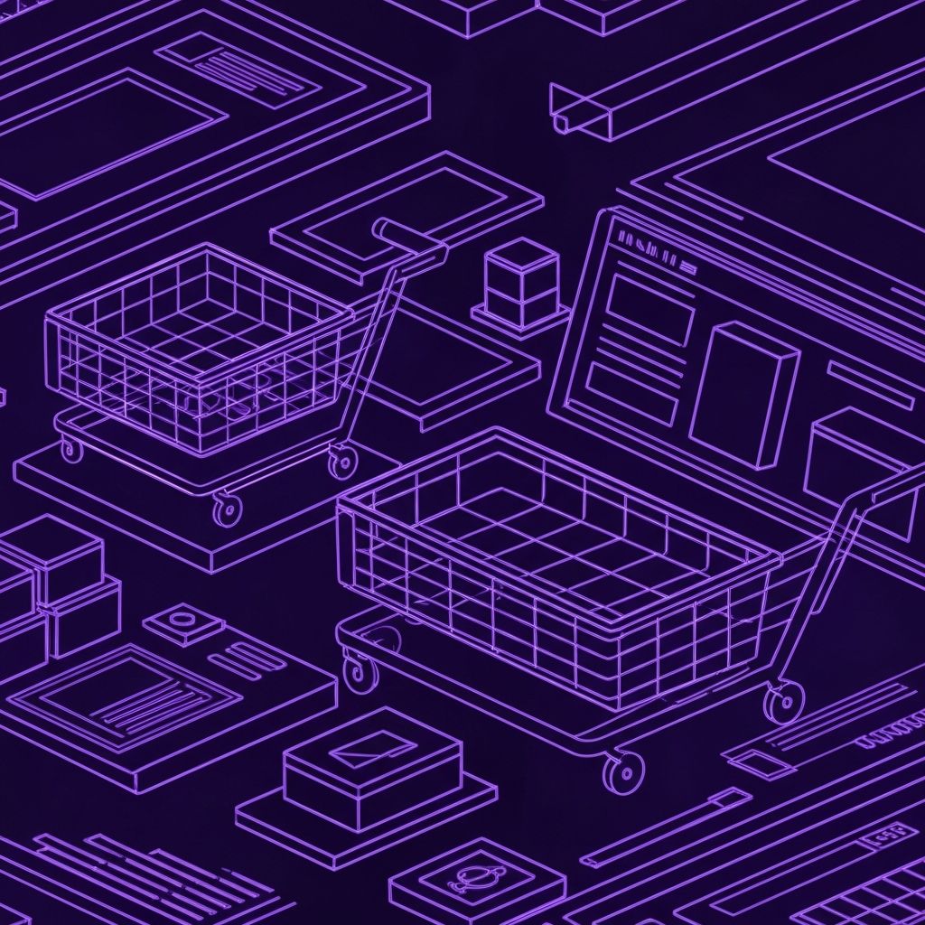 Foundations of Digital Marketing and E-Commerce