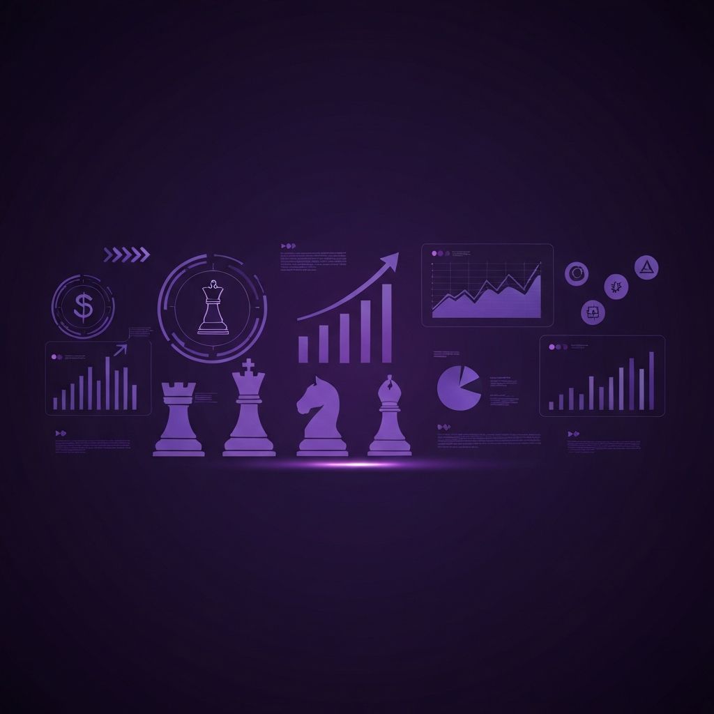 Fractional CMO Digital Marketing