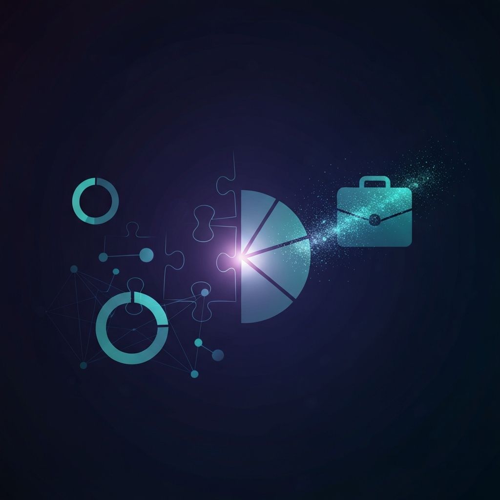 Fractional Digital Marketing