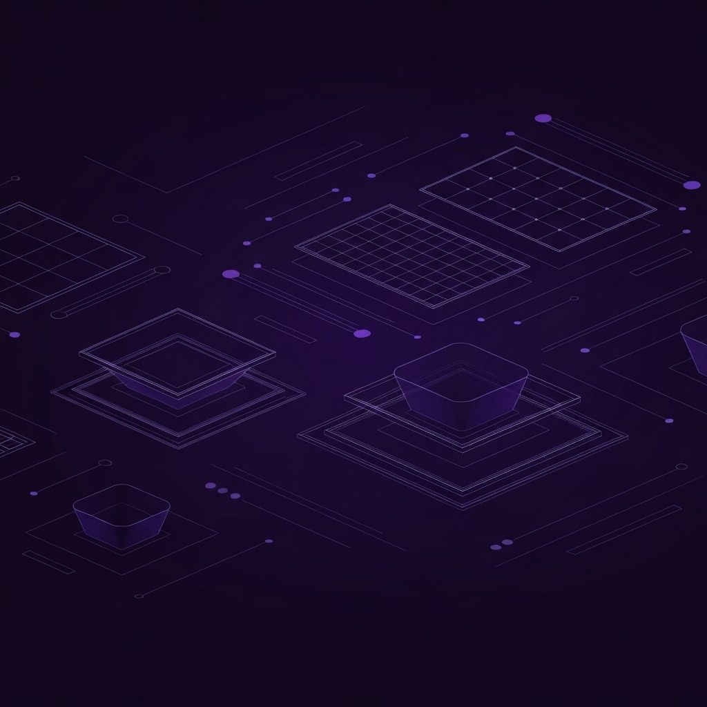 Framework for Digital Marketing