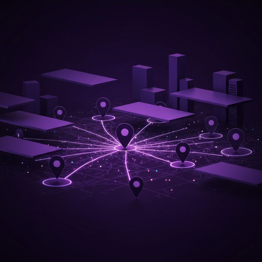 Franchise Digital Marketing Agency