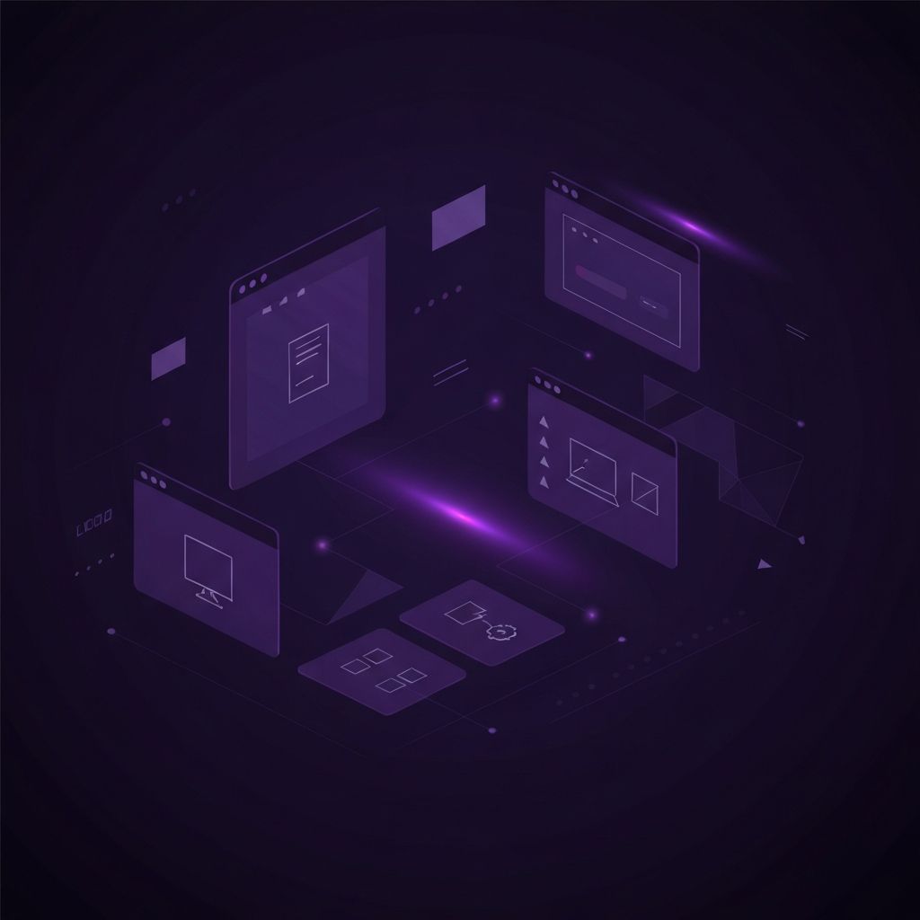 Franchise Web Design Agency