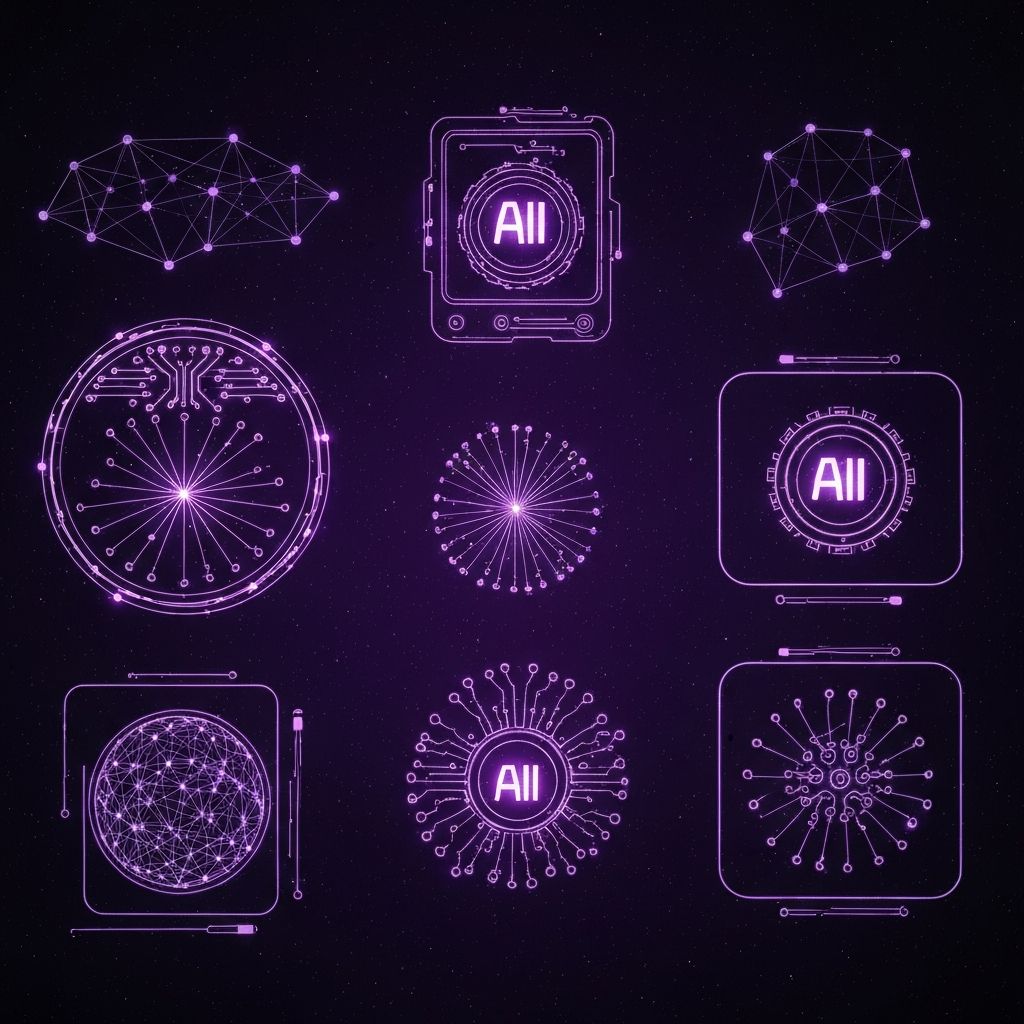 Free AI Tools for Digital Marketing
