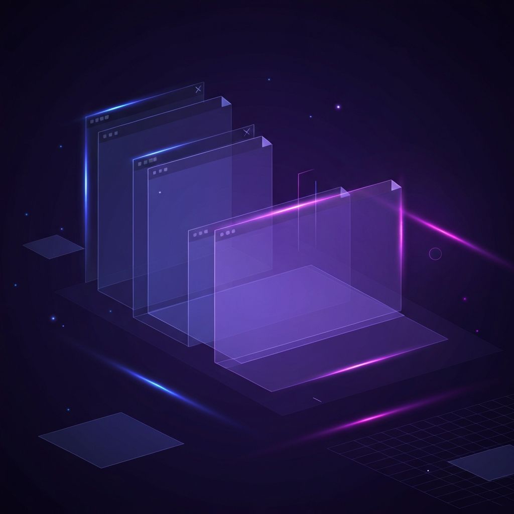 Free Web Design Template Psd | Enests