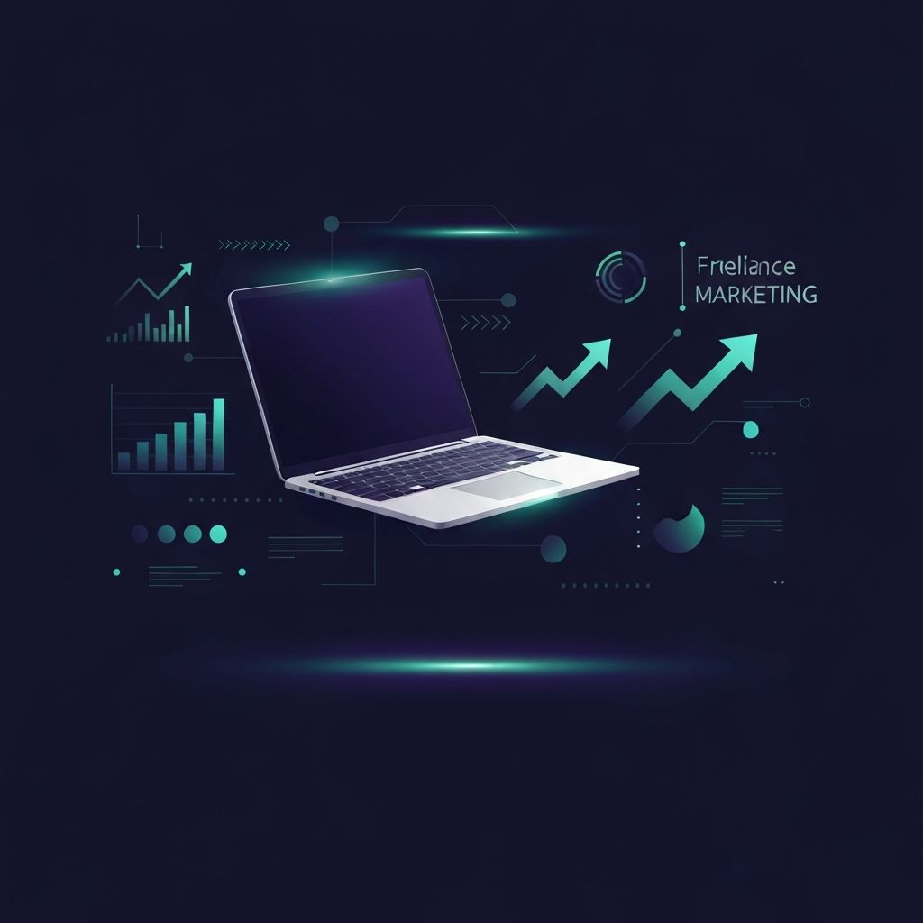 Freelance Digital Marketing Agency