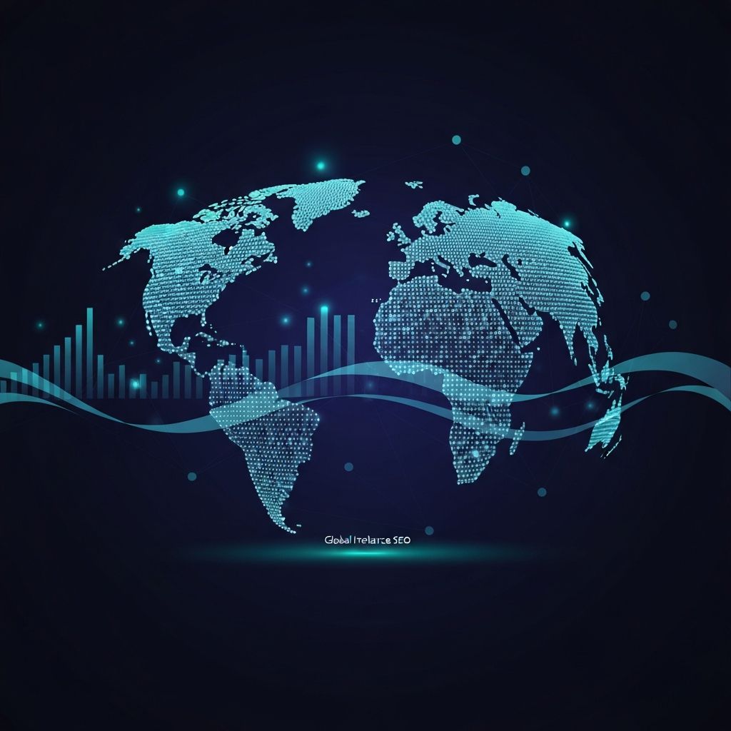 Freelance SEO Pakistan