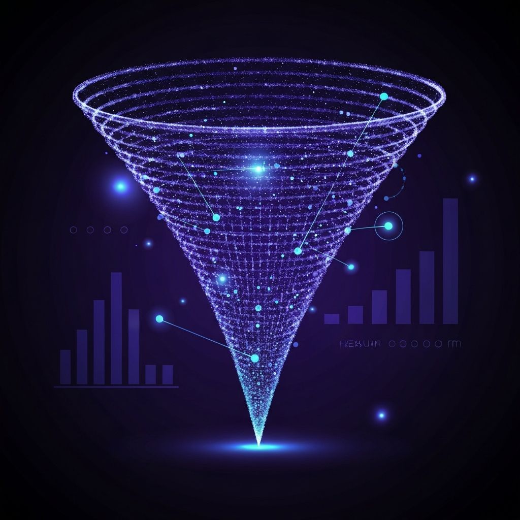 Full Funnel Digital Marketing