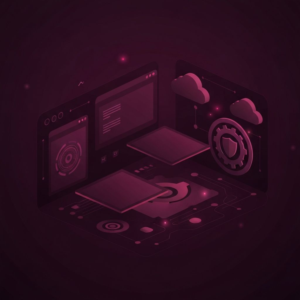 Full Service Web Design and Management