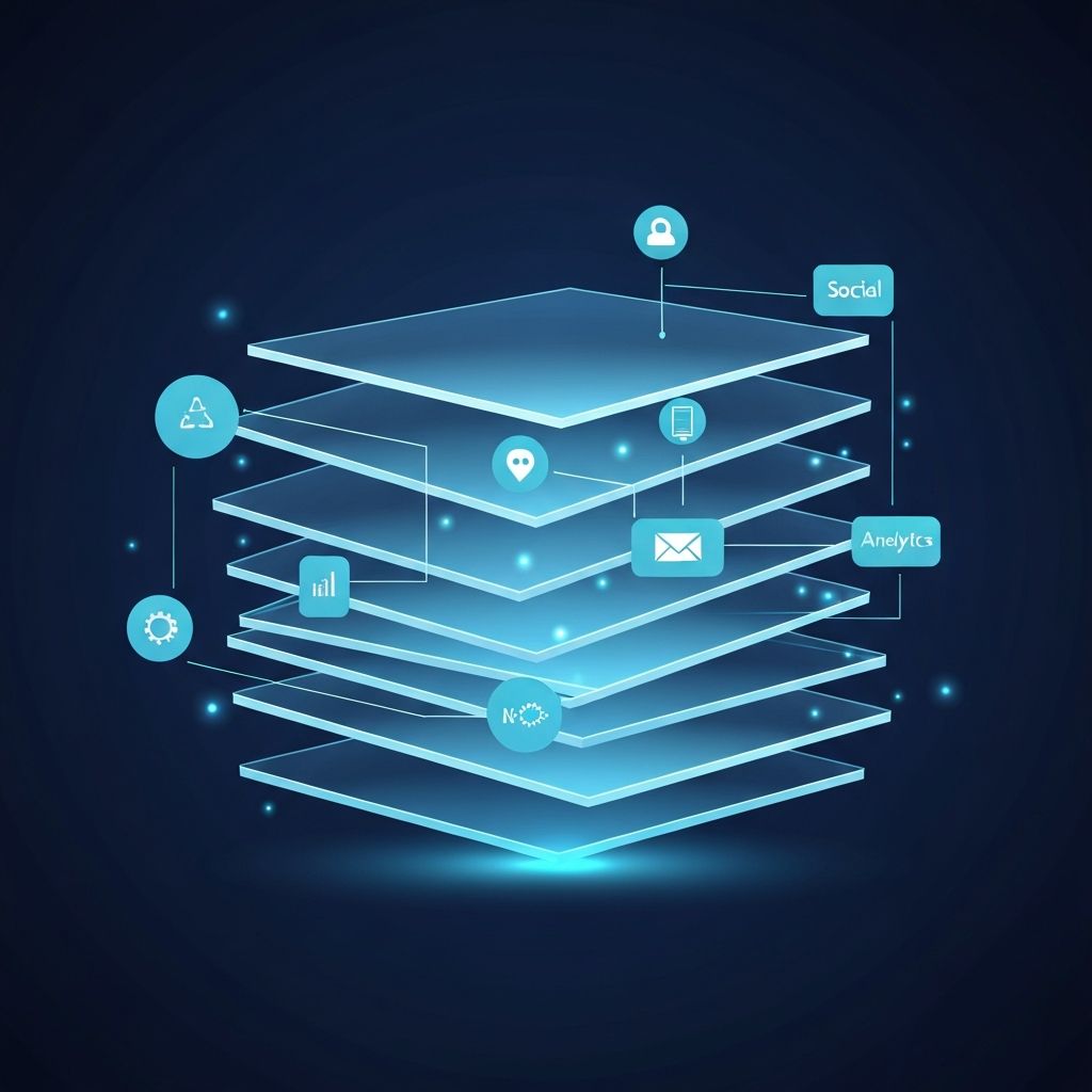 Full Stack Digital Marketing