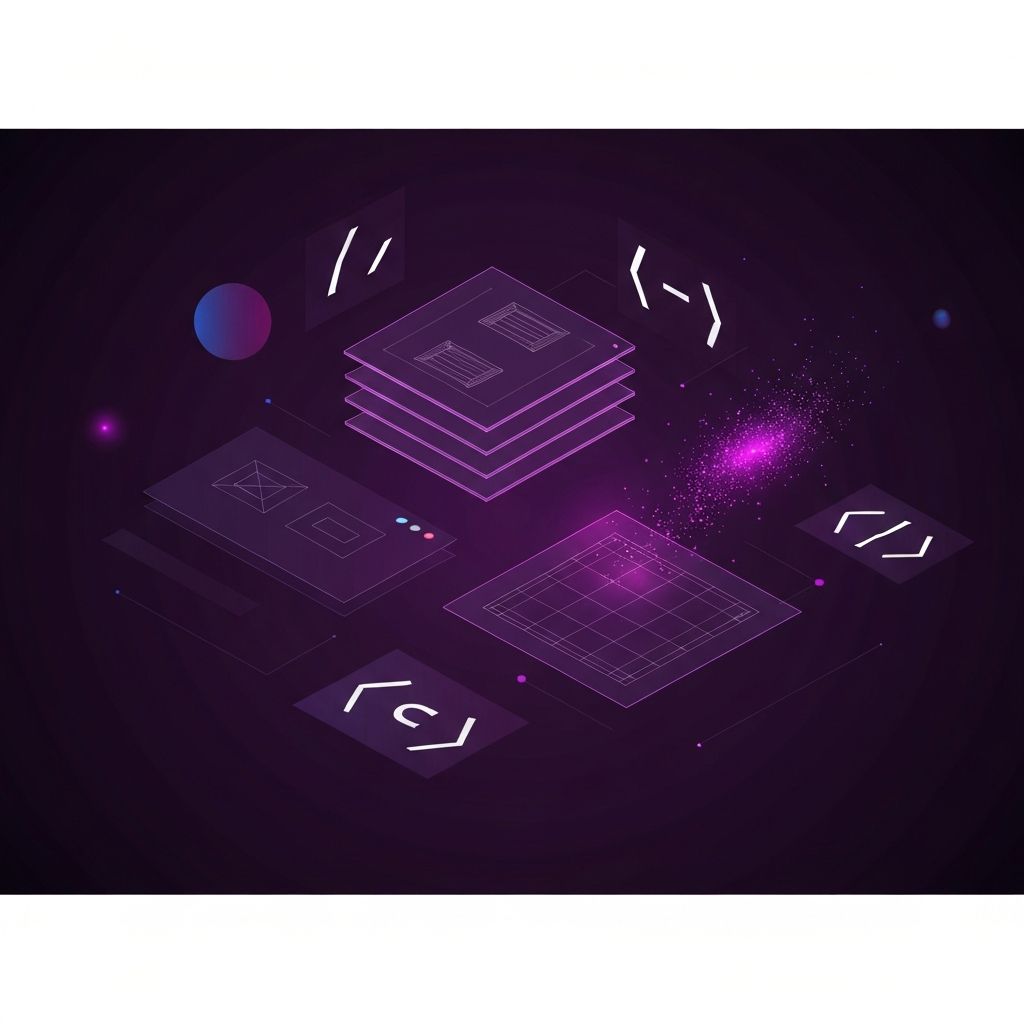 Full-Stack UI/UX Web Designer | Enests