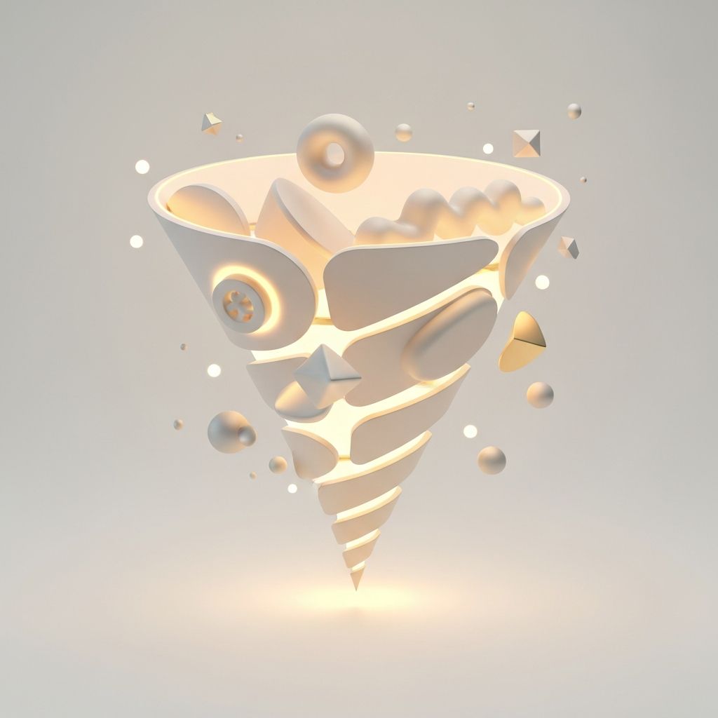 Funnel Strategy for Digital Marketing