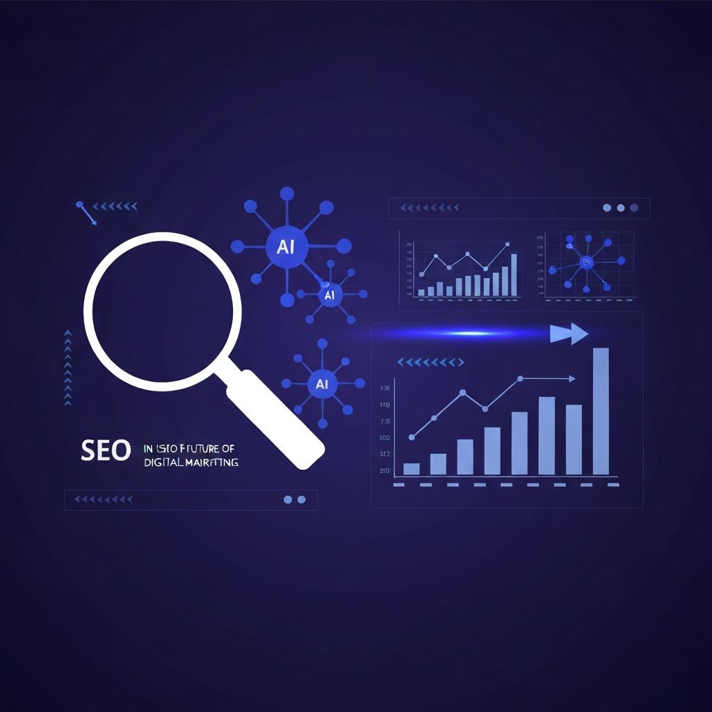 Future of SEO in Digital Marketing