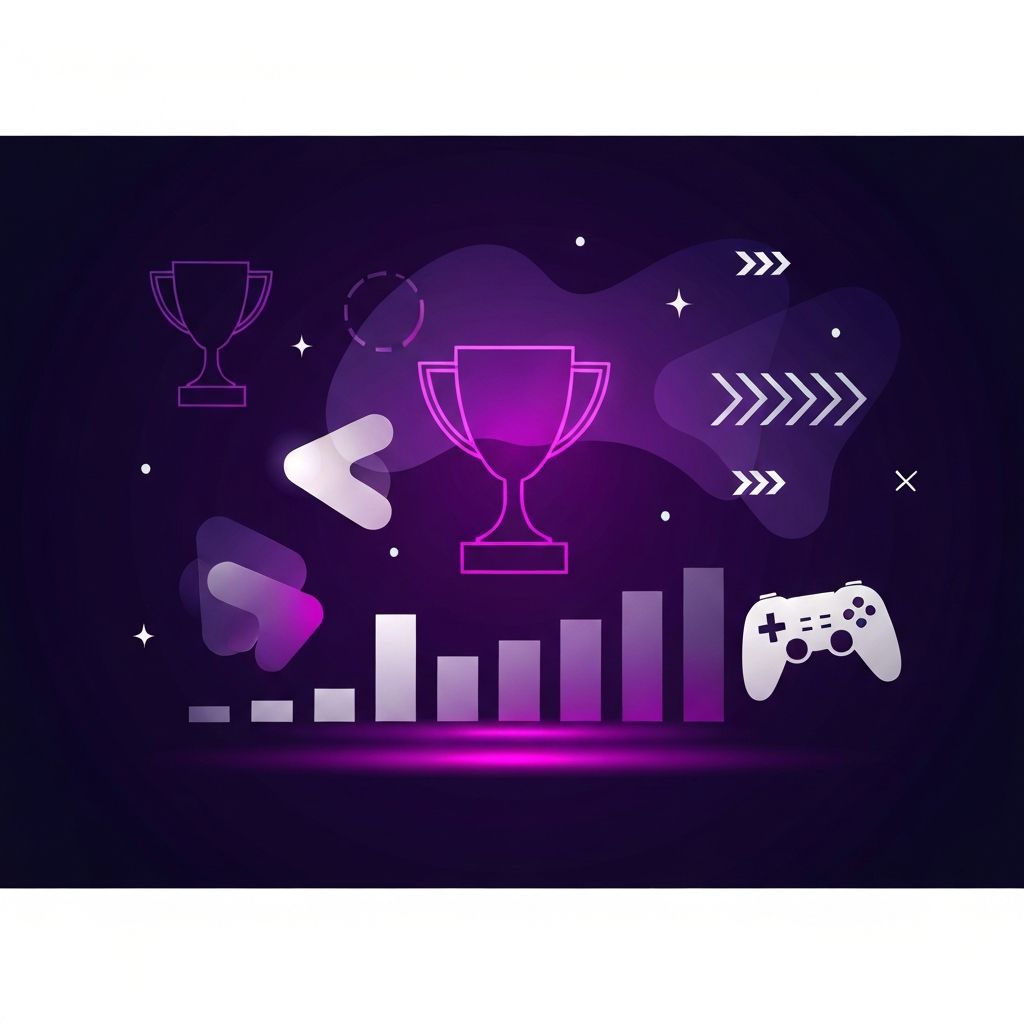 Gamification in Digital Marketing