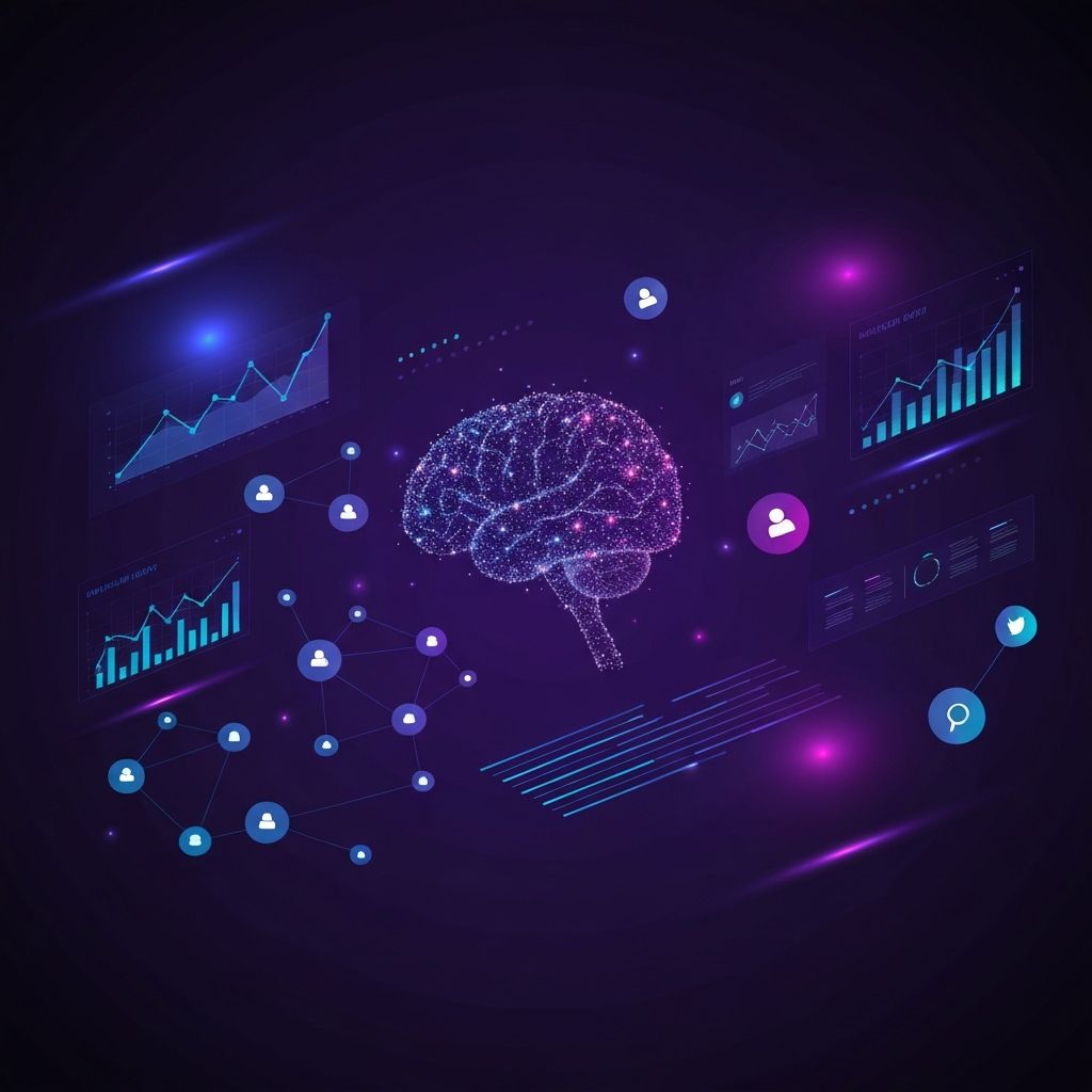 Generative AI Impact on Digital Marketing 2025