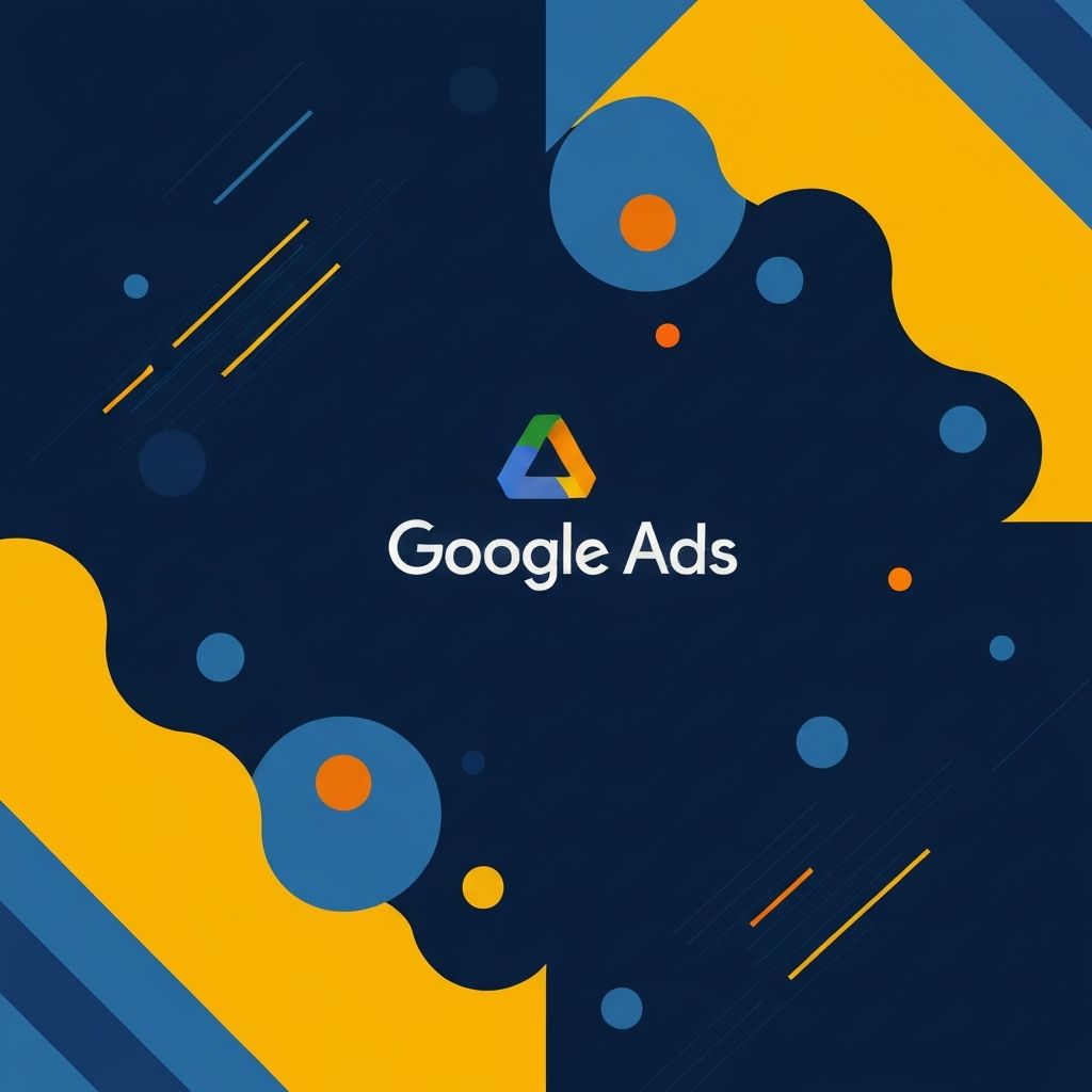 Google Ads Digital Marketing Agency