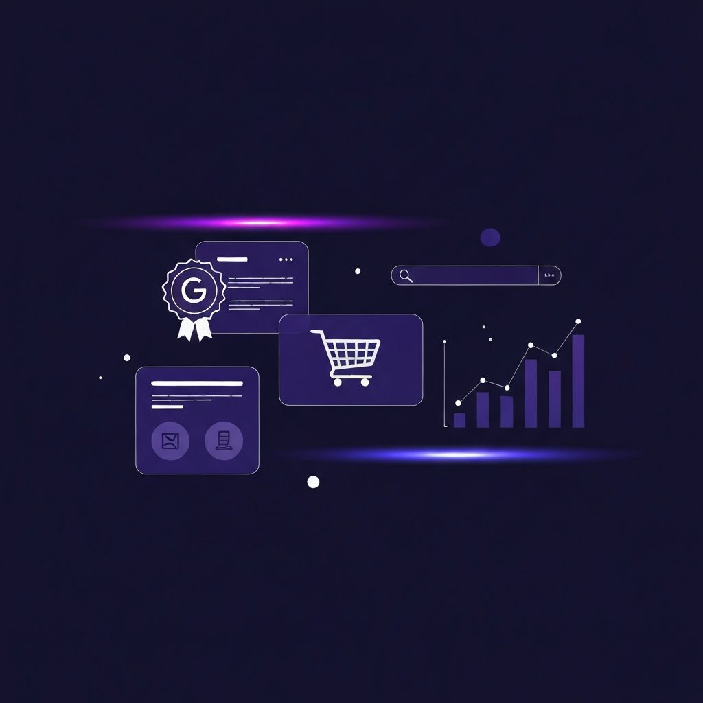 Google Digital Marketing & E Commerce Professional Certificate Review