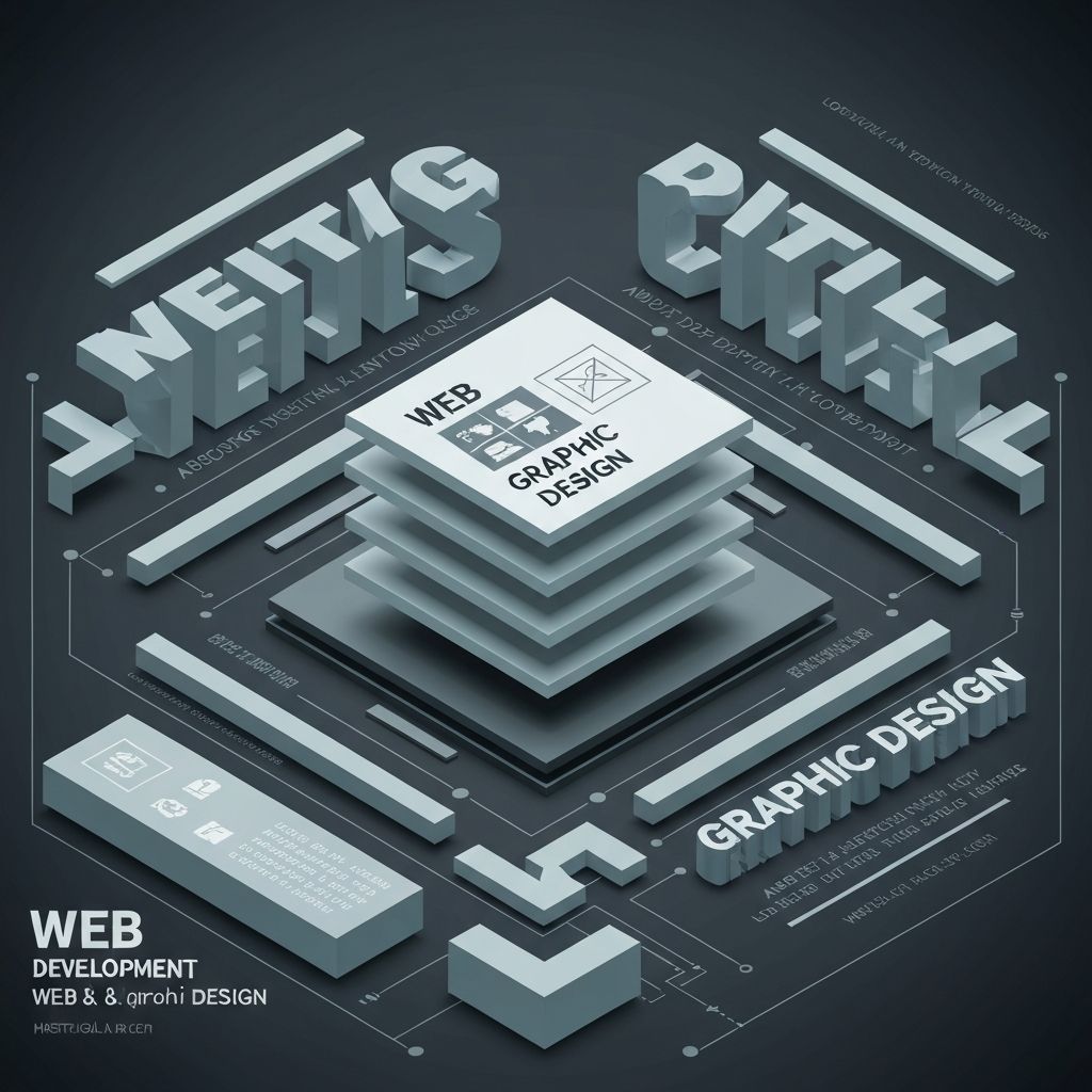 Graphic and Web Design in Pakistan